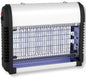 Electric Mosquito Killer ZanzaLed 2x8W – Silent, Protected Aluminum and ABS Structure