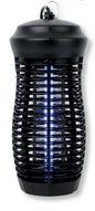 Electric Mosquito Killer Zanza Led 6 UVA LEDs - Tabletop or Hanging