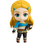 Good Smile The Legend Of Zelda: Breath Of The Wild (Zelda Nendoroid) Figure