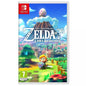 The Legend Of Zelda: Link'S Awakening Nintendo Switch Italian Video Game New