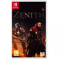 Zenith Nintendo Switch Video Game Italian New Sealed PAL Game ITA RPG