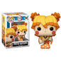 Funko Pop! Animation Demon Slayer - 1531 Zenitsu Agatsuma (Kimono) Figure 9cm