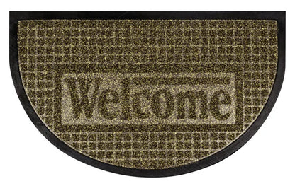 Zerbino Strong Mezzaluna 45x75 cm – Colori Assortiti