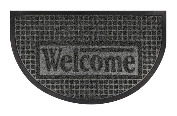 Zerbino Strong Mezzaluna 45x75 cm – Colori Assortiti