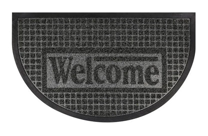 Zerbino Strong Mezzaluna 45x75 cm – Colori Assortiti