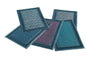 Zerbino Moquette Rettangolare Meandro 50x80 cm – Colori Assortiti