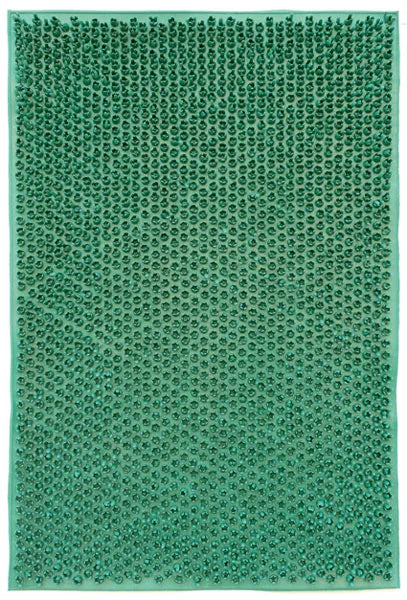 Zerbino Prato Verde in Lattice 40x60 cm Antiscivolo