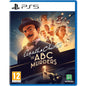 AGATHA CHRISTIE THE ABC MURDERS PS5 VIDEO GAME PLAYSTATION 5 ITALIAN GAME NEW