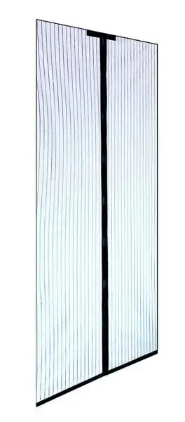 Zanzariera Magnetica Rinforzata Effe per Porte e Finestre