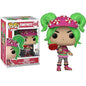 Funko Pop! Games Fortnite Zoey (458) Collectible Vinyl Action Figure Statue
