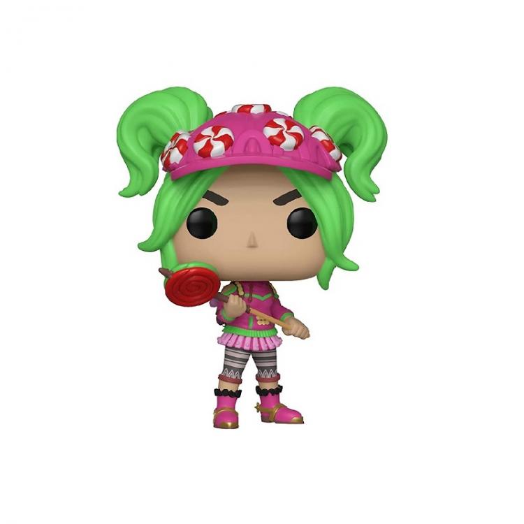 Funko Pop! Games Fortnite Zoey (458) Vinyl Actionfigur Sammlerstatue
