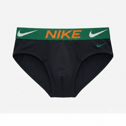 Nike confezione da 3 paia di Slip Essential Micro KE1155-EXQ