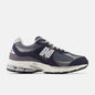 New Balance scarpa sneakers da uomo M2002RSF blu