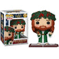 Funko Pop! Books - A Christmas Carol (42) Ghost Of Christmas Present Figure 9Cm