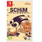 Schim Nintendo Switch Video Game Full Game EU Ita Pegi 3 Extra Nice