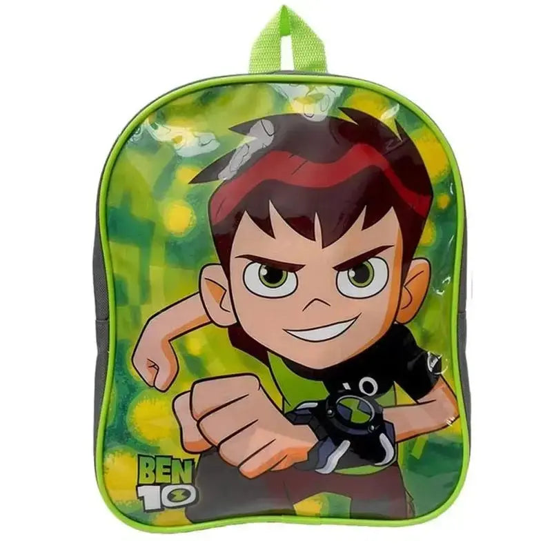 Kindergartenrucksack Ben Ten 29 cm - be30001