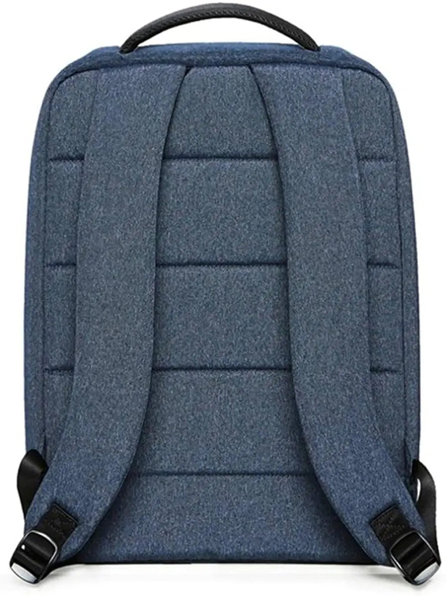 Xiaomi Mi City Rucksack dunkelblau