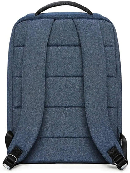 Xiaomi Mi City Rucksack dunkelblau