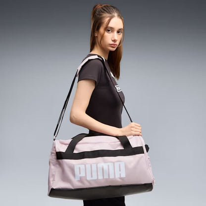 Puma Borsone sportivo piccolo Challenger 35 litri - 091143-09 rosa