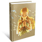 Strategy Guide Legend Of Zelda Breath Of The Wild Nintendo Switch Italian