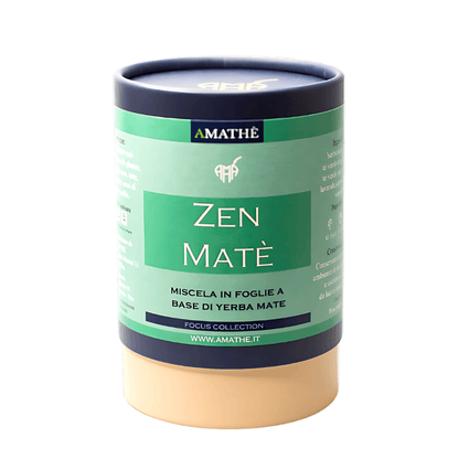 Zen Matè