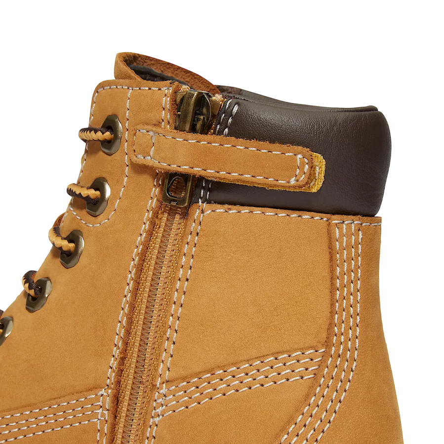 Timberland Courma Chelsea Jr TB0A28X7231 Wheat Giallo Grano