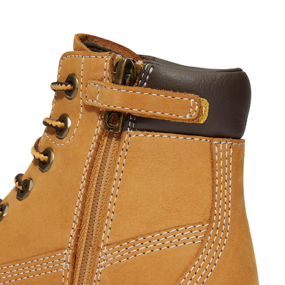 Timberland Courma Chelsea Jr TB0A28X7231 Wheat Giallo Grano