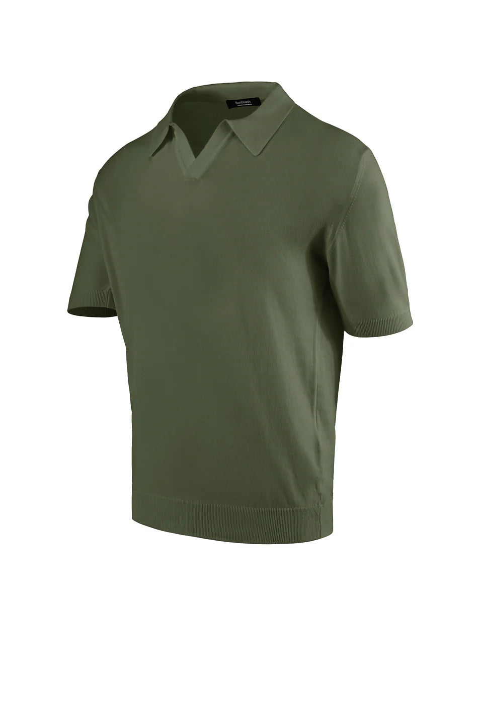 Bomboogie Polo Cotone Uomo Verde MM9709TKTP2-322