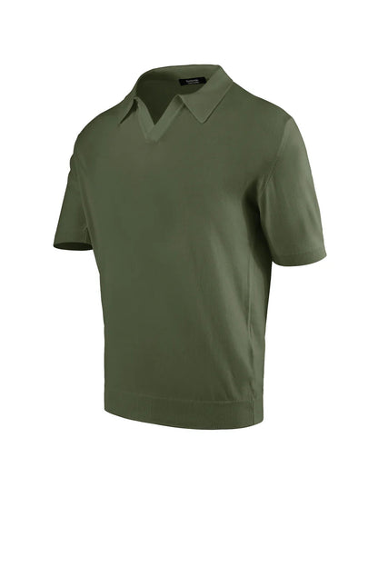 Bomboogie Polo Cotone Uomo Verde MM9709TKTP2-322