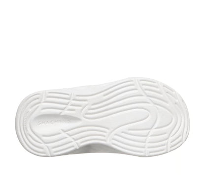 Skechers scarpa da ginnastica da bambina S-Lights Sola Glow 303729LC/NVPK blu