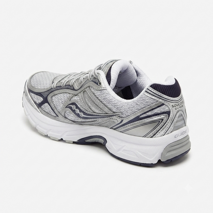 Saucony scarpa sneakers uomo ProGrid Guide 7 S101493-1002 grigia