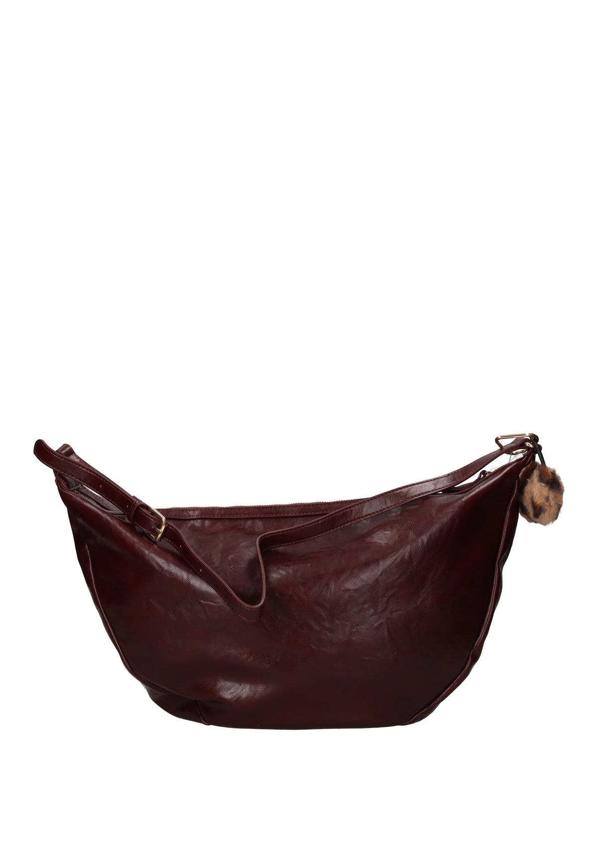 KBS81A01V Borsa a spalla KUVE'