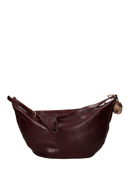 KBS81A01V Borsa a spalla KUVE'