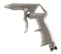 Nickel-plated blow gun 25/b1 11/a