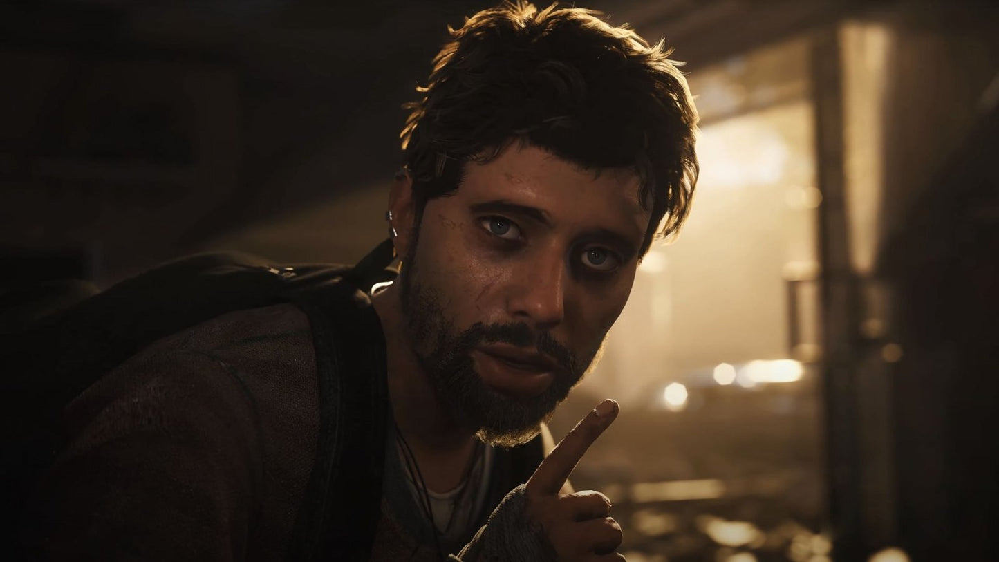 A Quiet Place: The Road Ahead Ps5 Gioco Horror Playstation 5 Multilingua Nuovo