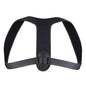 UNISEX POSTURE CORRECTOR BACK SHOULDER SUPPORT ADJUSTABLE SPORT