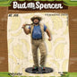 Infinite - Bud Spencer "As Joe" 1/12 Banana Joe - PVC Statue Figure Figurine