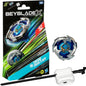 Hasbro - Beyblade X - Starter Pack Top (Sword Dran 3-60F) 1 Beyblade (F9580)