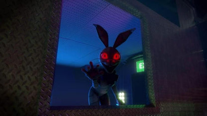 Five Nights At Freddy'S: Security Breach Nintendo Switch Ita Horrorspiel