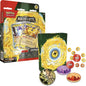 Pokémon - Deluxe Battle Deck (Zapdos-Ex) Tcg Ccg Card Game Collectible Cards Ita