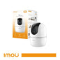 Imou Telecamera Wi-Fi A1 Pro 3MP 2K | Pan&Tilt con Ottica 3.6mm AI