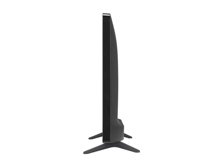 Lg  Monitor Smart Tv 28" Led 28Tq525S-Pz Hd Wi-Fi Ready Dvb/T2/S2 Ps5 Nero Black