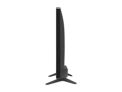 Lg  Monitor Smart Tv 28" Led 28Tq525S-Pz Hd Wi-Fi Ready Dvb/T2/S2 Ps5 Nero Black
