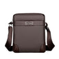Borsa a Tracolla da Uomo in Tessuto Oxford – Casual, Moda e Multi‑funzione