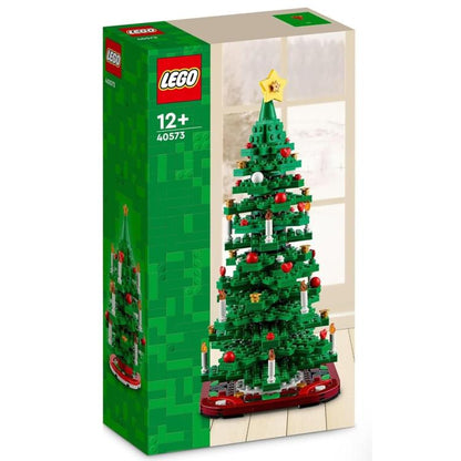 Lego - Weihnachtsbaum 40573 Christmas 2In1 (Umbau zu) 12+ Bausatz 784Pcs