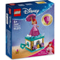 Lego - Disney Princess 43259 (Ariel Ballerina) The Little Mermaid - Figure Set 93Pcs 5+