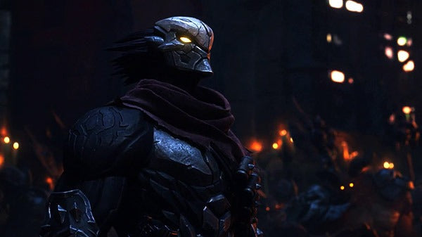 DARKSIDERS GENESIS PS4 GAME EU ITALIAN PLAYSTATION 4 MULTILANGUAGE NEW PS5 UP