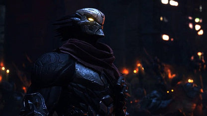 DARKSIDERS GENESIS PS4 GAME EU ITALIAN PLAYSTATION 4 MULTILANGUAGE NEW PS5 UP
