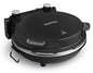 350° 1200W Black Stone Pizza Oven