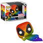Funko Pop! Marvel Pride - Deadpool (320) Vinyl Figure 9cm Multicolor Dead Pool